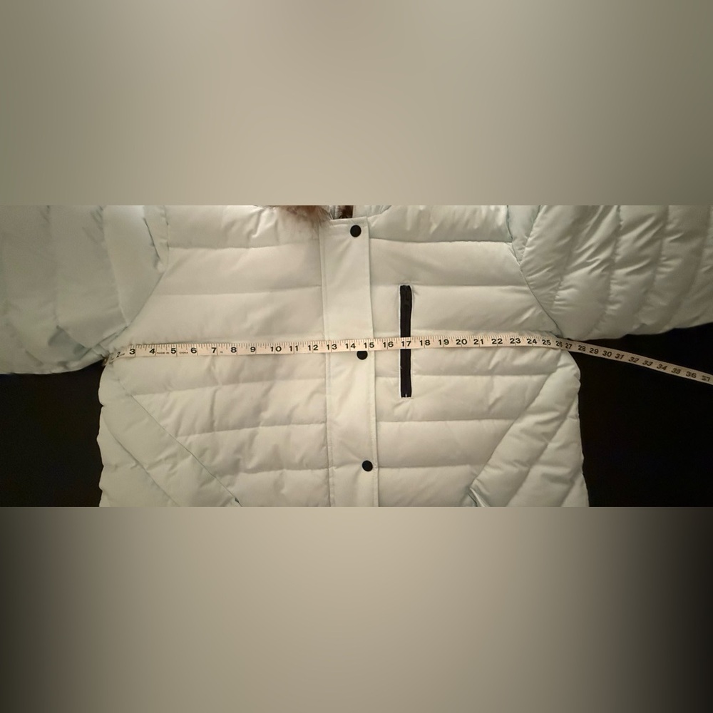Swiss Tech Jacket - Picture 7 of 7